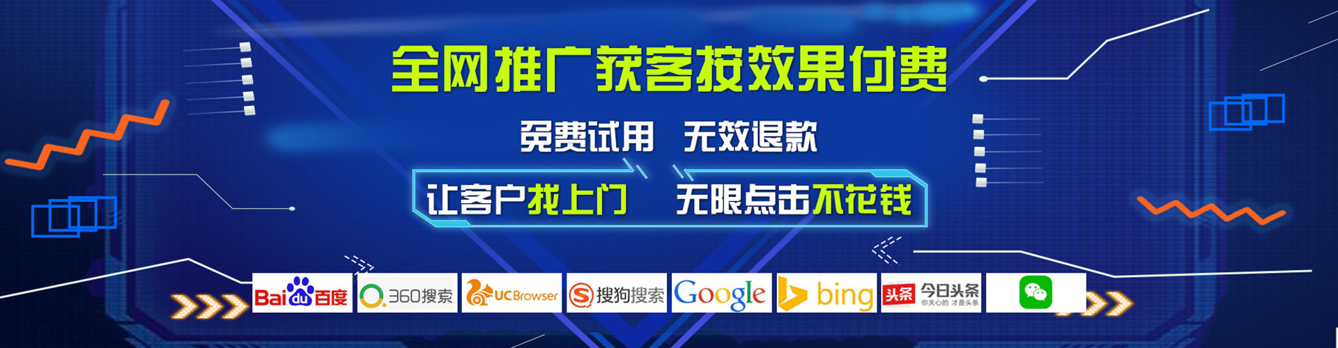 黔西信息流营销